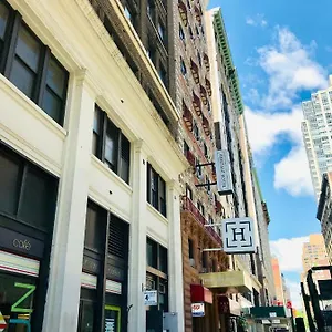 Hotel Heritage Hotel New York City