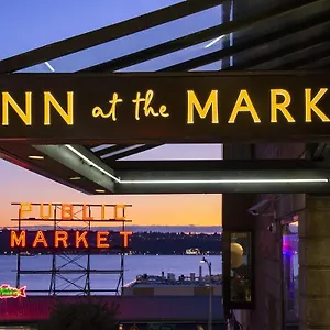 At The Market United States