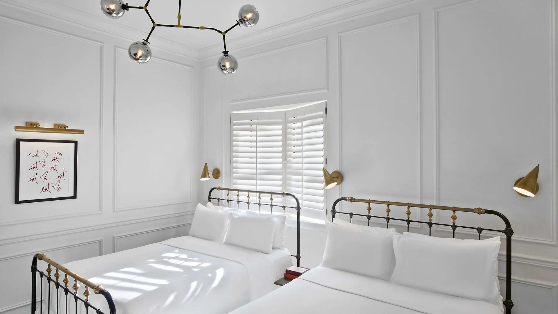Life Hotel 뉴욕 4*,  미국