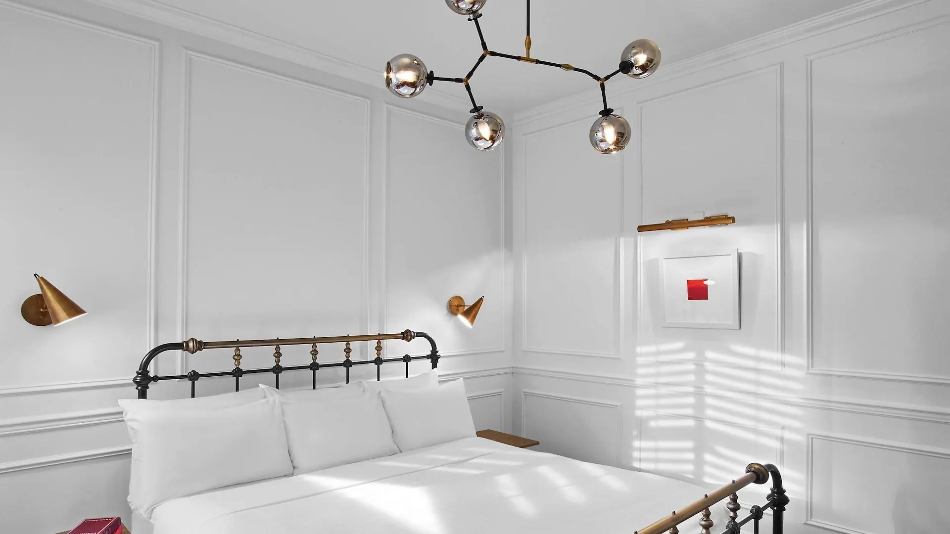 Life Hotel New York