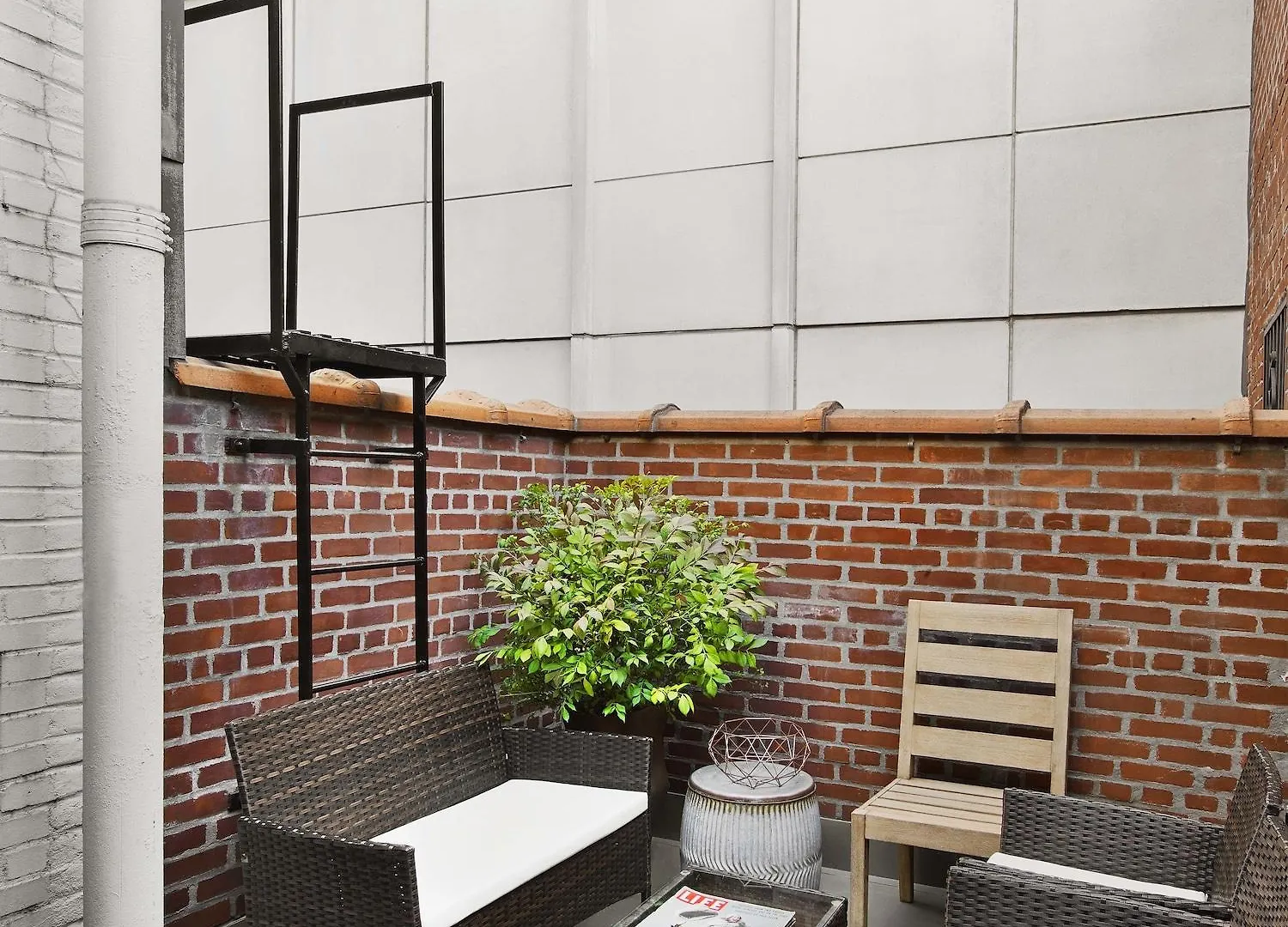 Life Hotel 뉴욕 미국