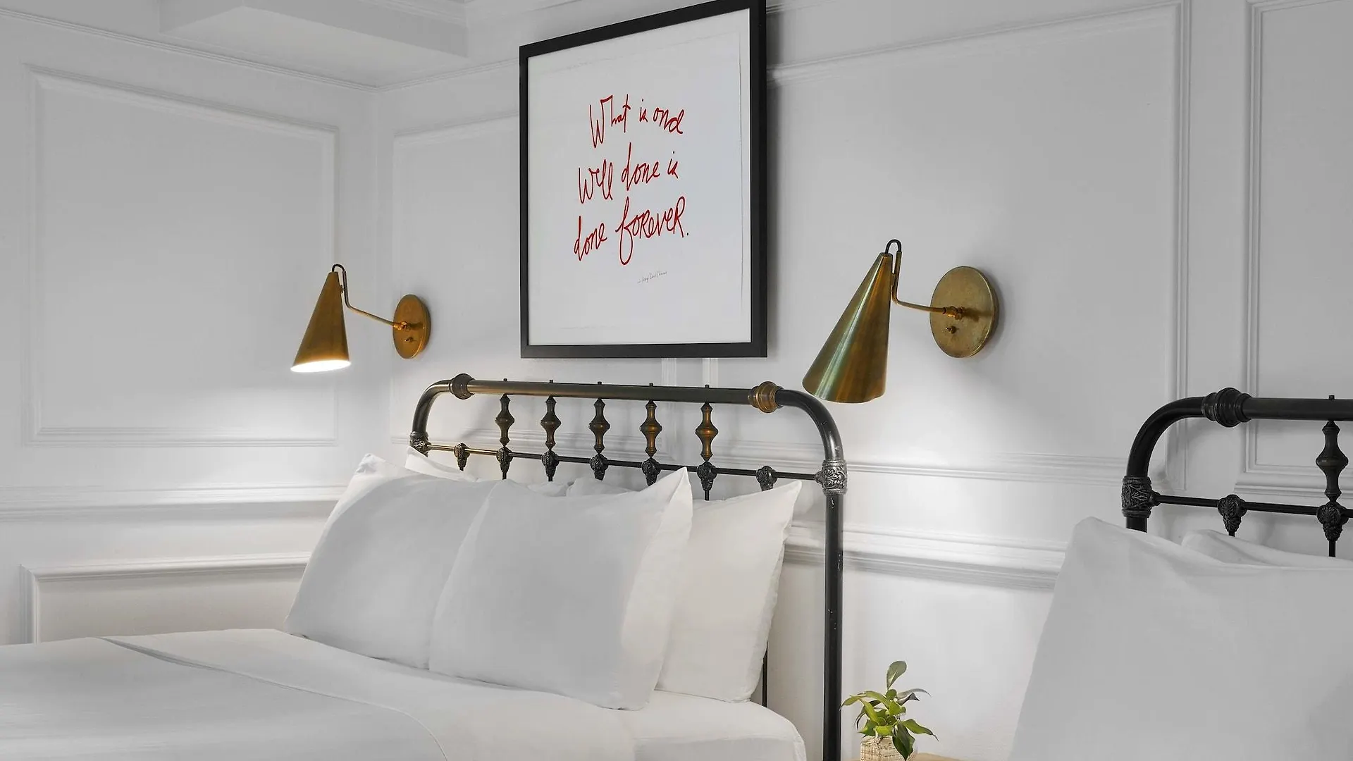 Life Hotel New York