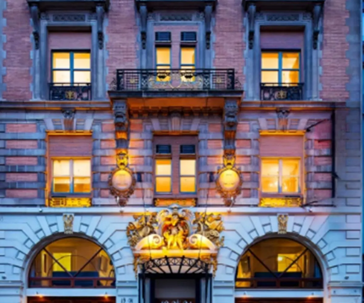 Life Hotel New York