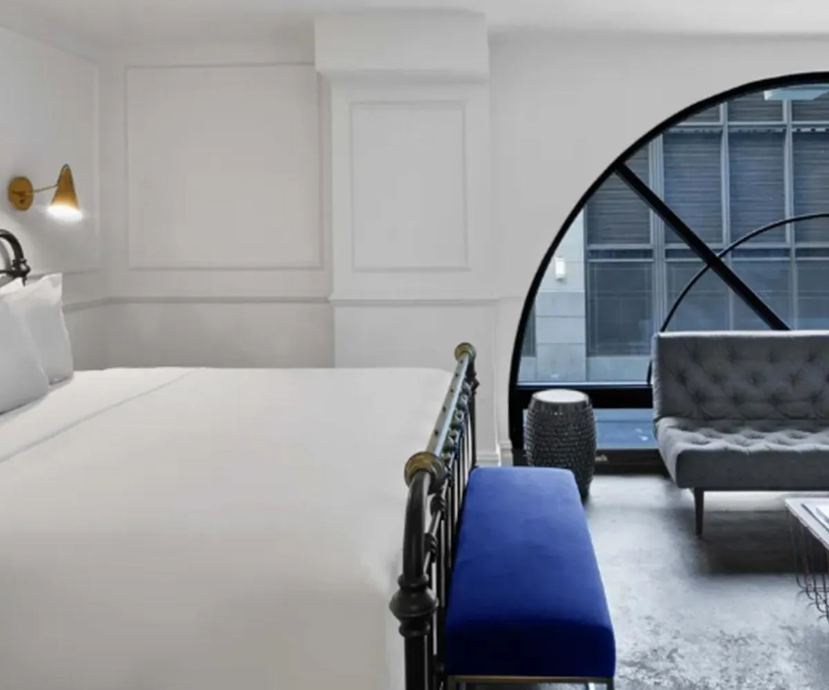 Life Hotel New York