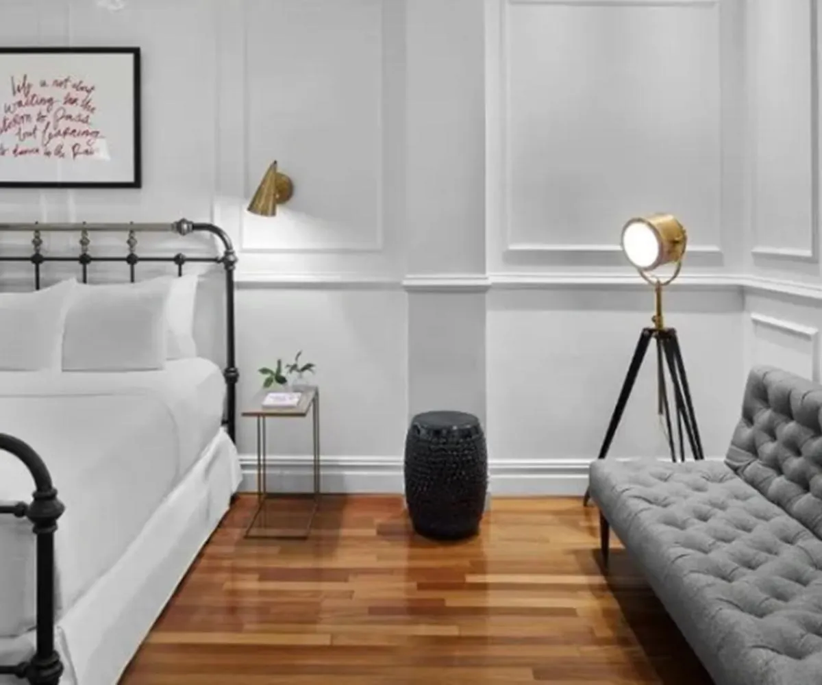 Life Hotel New York