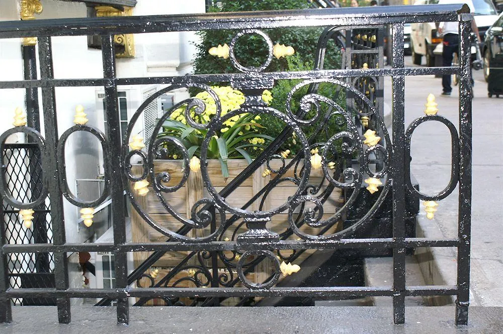 Life Hotel New York