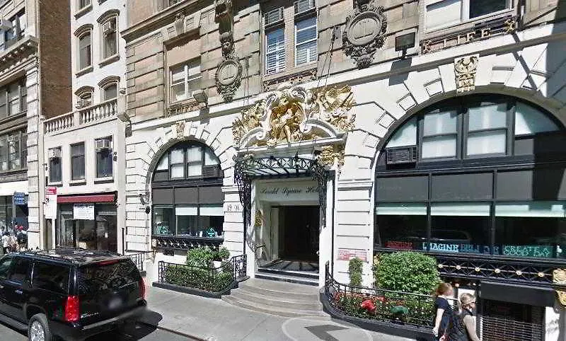 ****  Life Hotel New York United States
