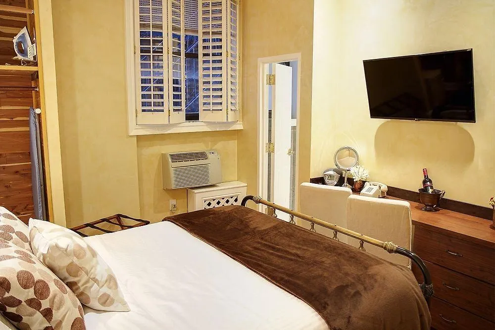 Life Hotel 뉴욕