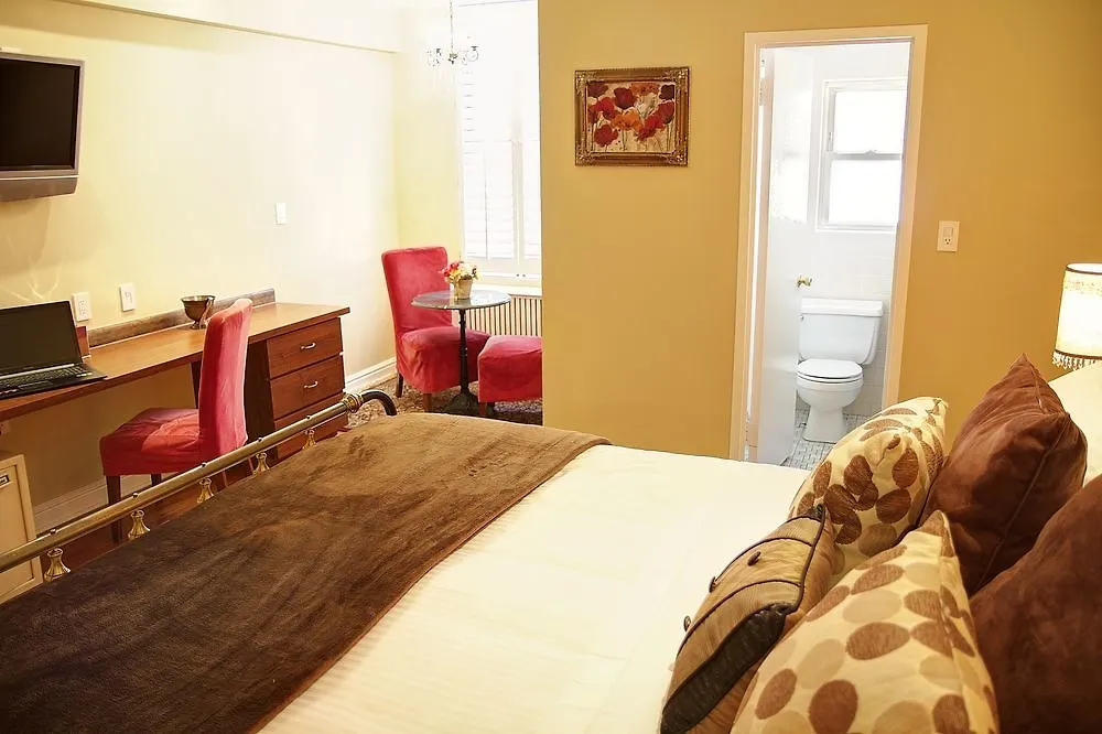 ****  Life Hotel New York United States