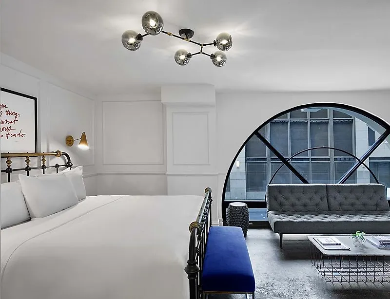 Life Hotel 뉴욕