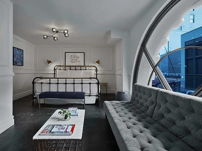 Life Hotel New York