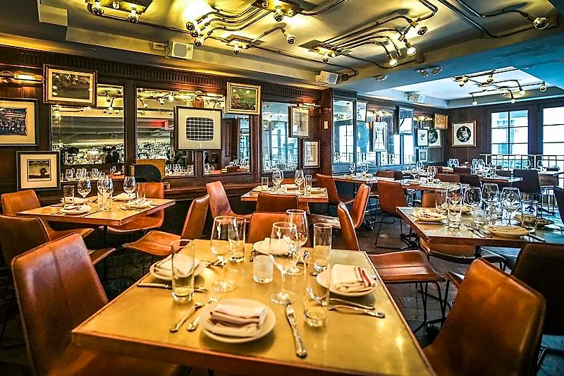 Life Hotel New York United States